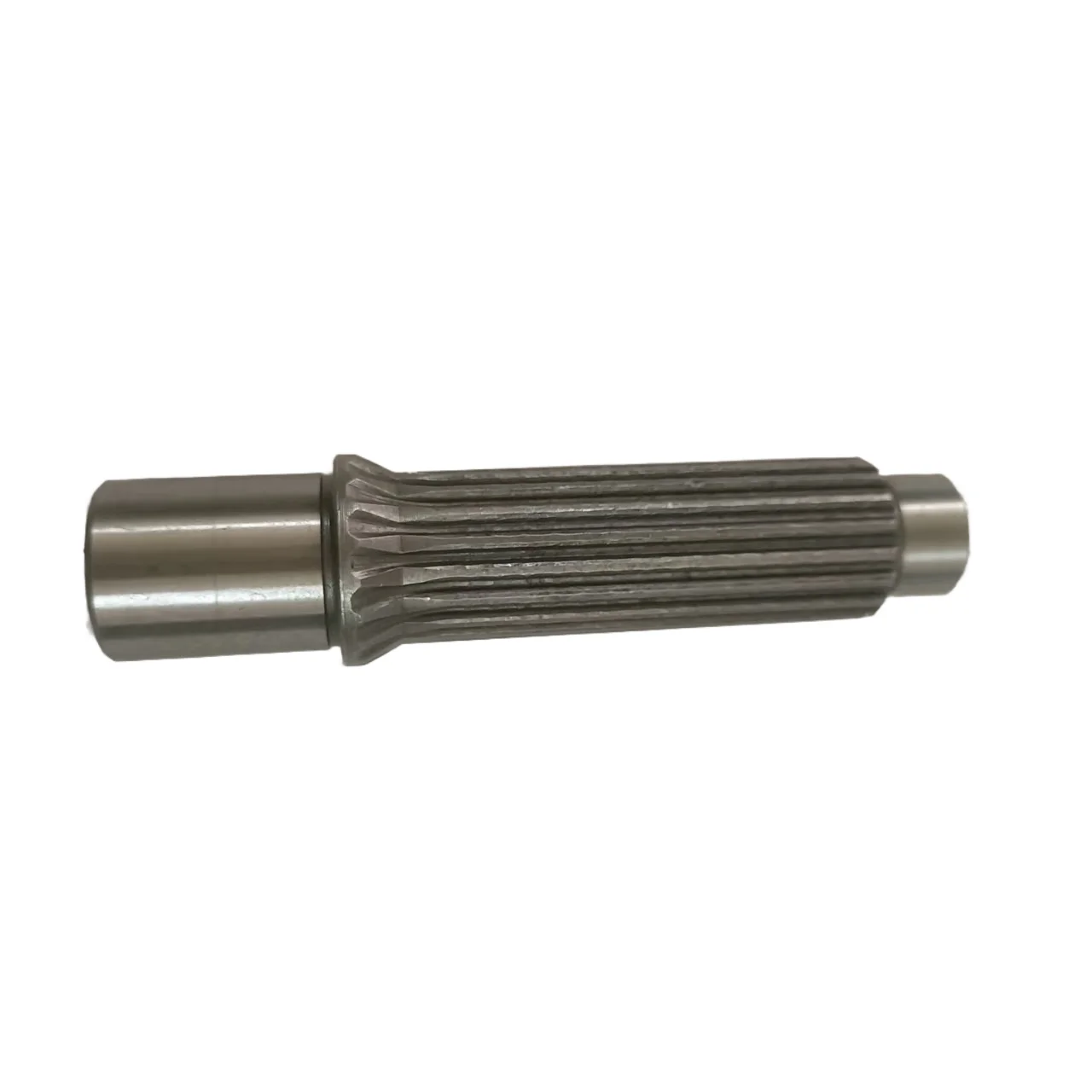 Hitachi 30 Excavator Walking Motor Gearbox Sun Gear Motor Shaft 11/13 Teeth Construction Equipment Part