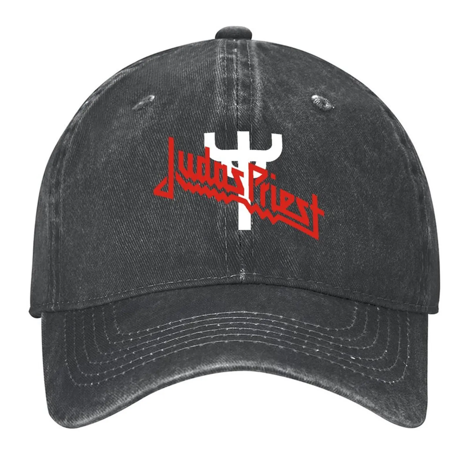 

The Addict trpx9f>>Judas Priest<< Baseball Cap tactical cap fishing hat Women's Golf Wear Men's