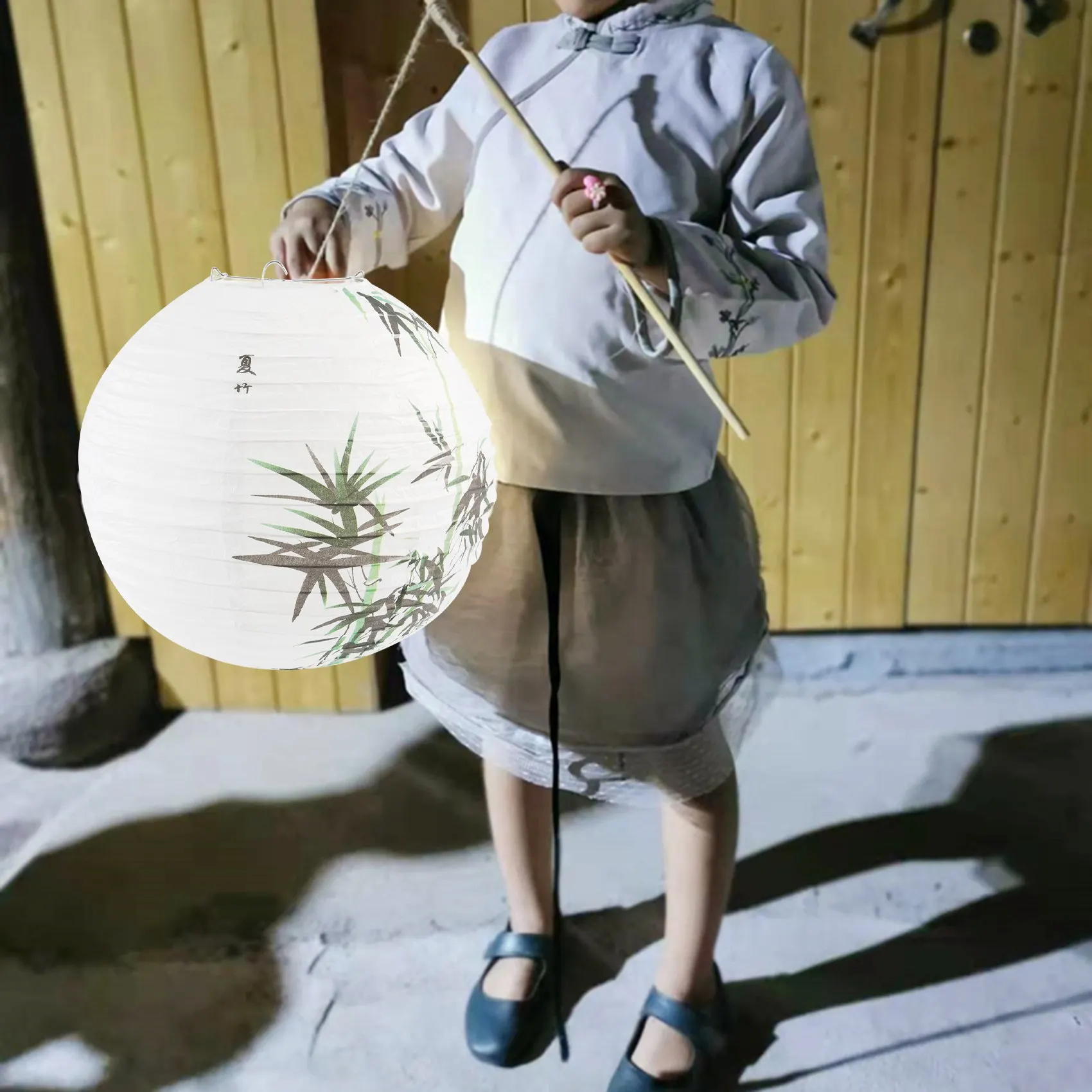 Jhd 30Cm Lampshade …