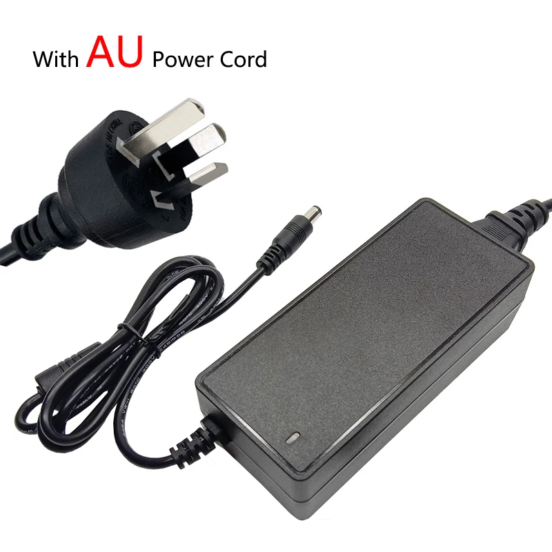 Variant: AU Power Cord