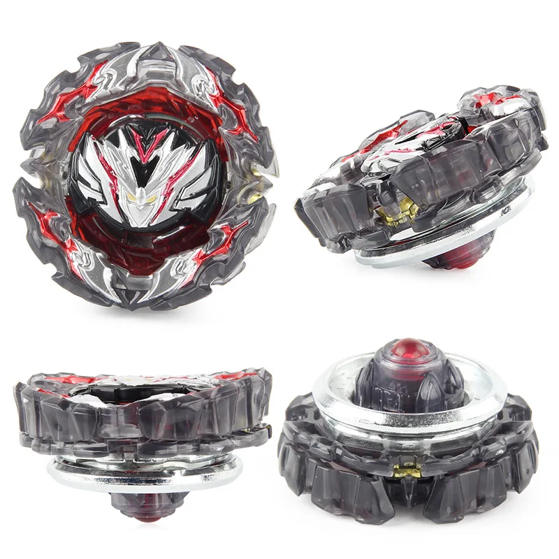 Burst B-195 Prominence Valkyrie.Ov.At\'-0 Battle Metal Spinning Top Gyro Beys Children Boys Toy Christmas Gift