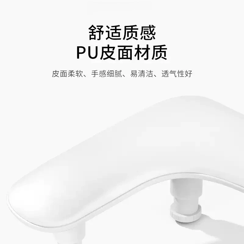 1pcs Manicure Hand Pillow Multi-functional Manicure Hand Pillow, Tilted Soft Pillow U1/U2 Lift