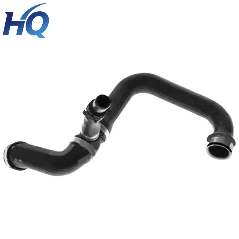 

2045000475 Radiator Coolant Hose for Mercedes-Benz C W204 C63 AMG 2012-2015