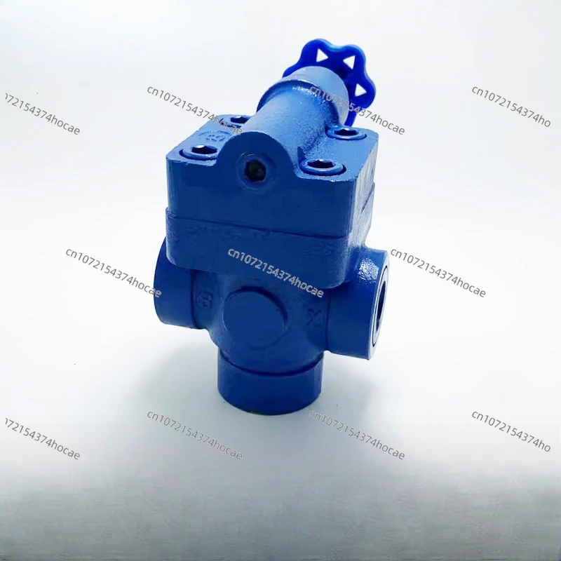 

Tubular hydraulic relief valve YF-L20H1 YF-L20H2 YF-L20H3 YF-L20H4 manual pressure regulating valve