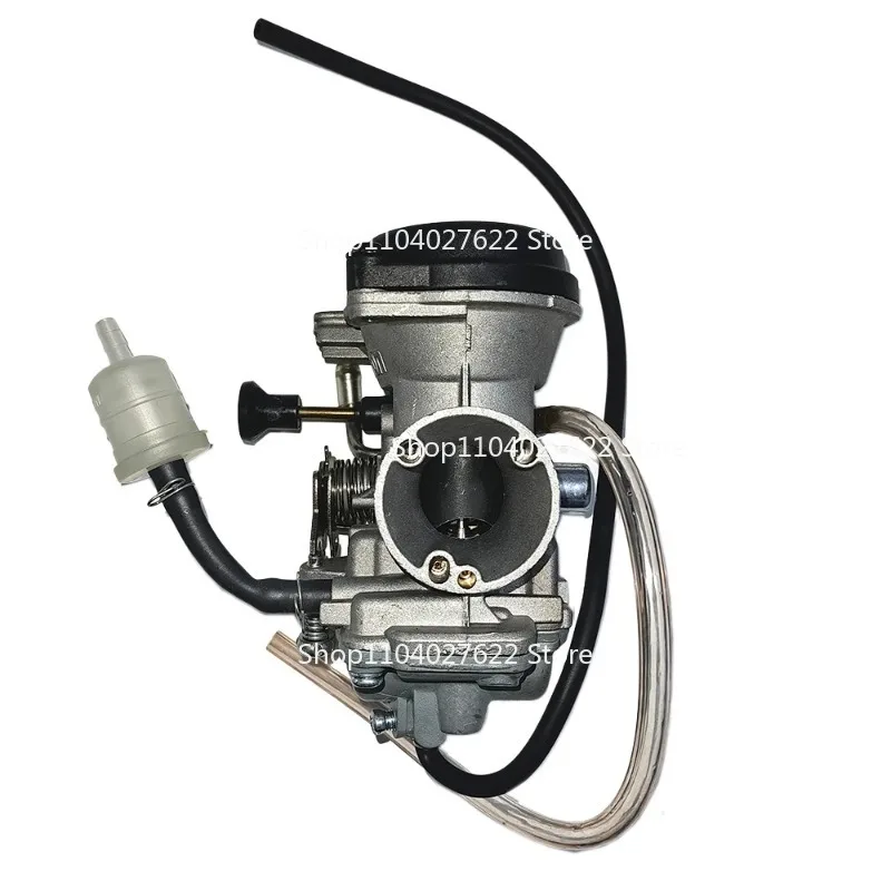 Carburador de motocicleta compatible con KEEWAY RKS RKV TX Blade Strike 125 RKS125 RKV125 TX125 Rk125 125cc