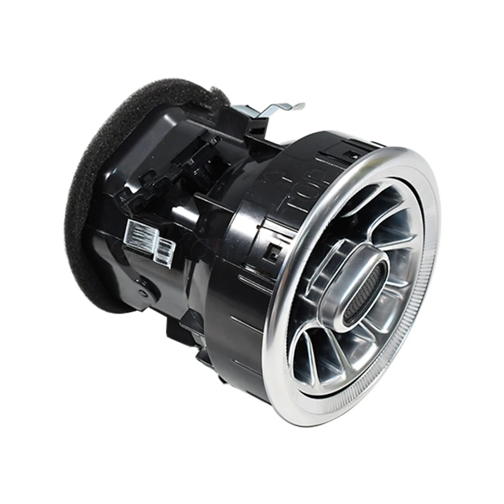 

Front Interior Dashboard A/C Air Outlet Turbo Conditioning Vent A4478308502 For Mercedes Benz V Class W447 Vito V250 V260