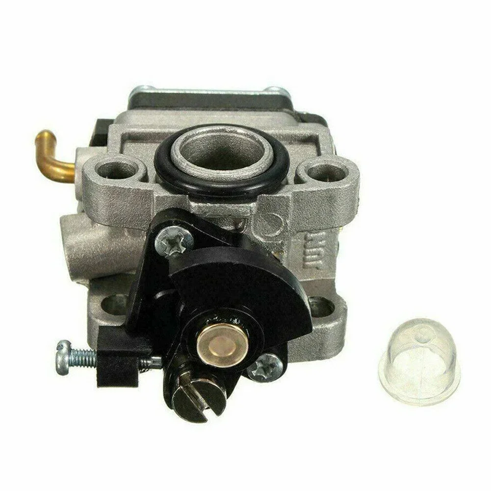 Комплекты карбюраторов триммера для живой изгороди, детали триммера двигателя 753-1225, многофункциональный инструмент 753-04745 для газонокосилки GX31 GX22