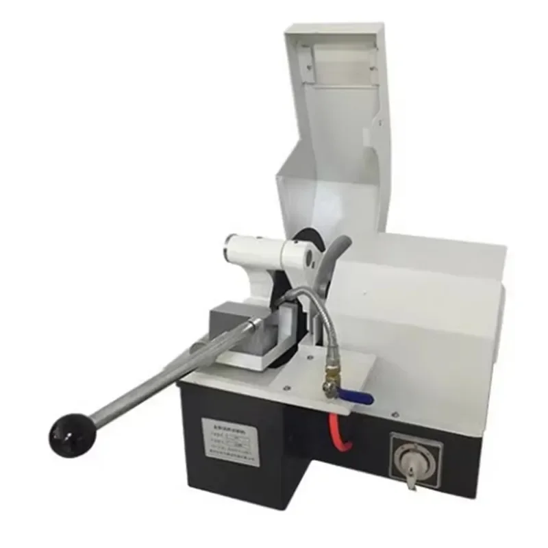 Phase Sample Cutting Machine Metallographic Sample Cutting Machine