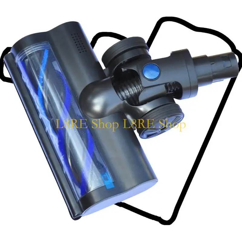 L8RE مريح بالحيوانات المكنسة الكهربائية المكنسة الفراغية