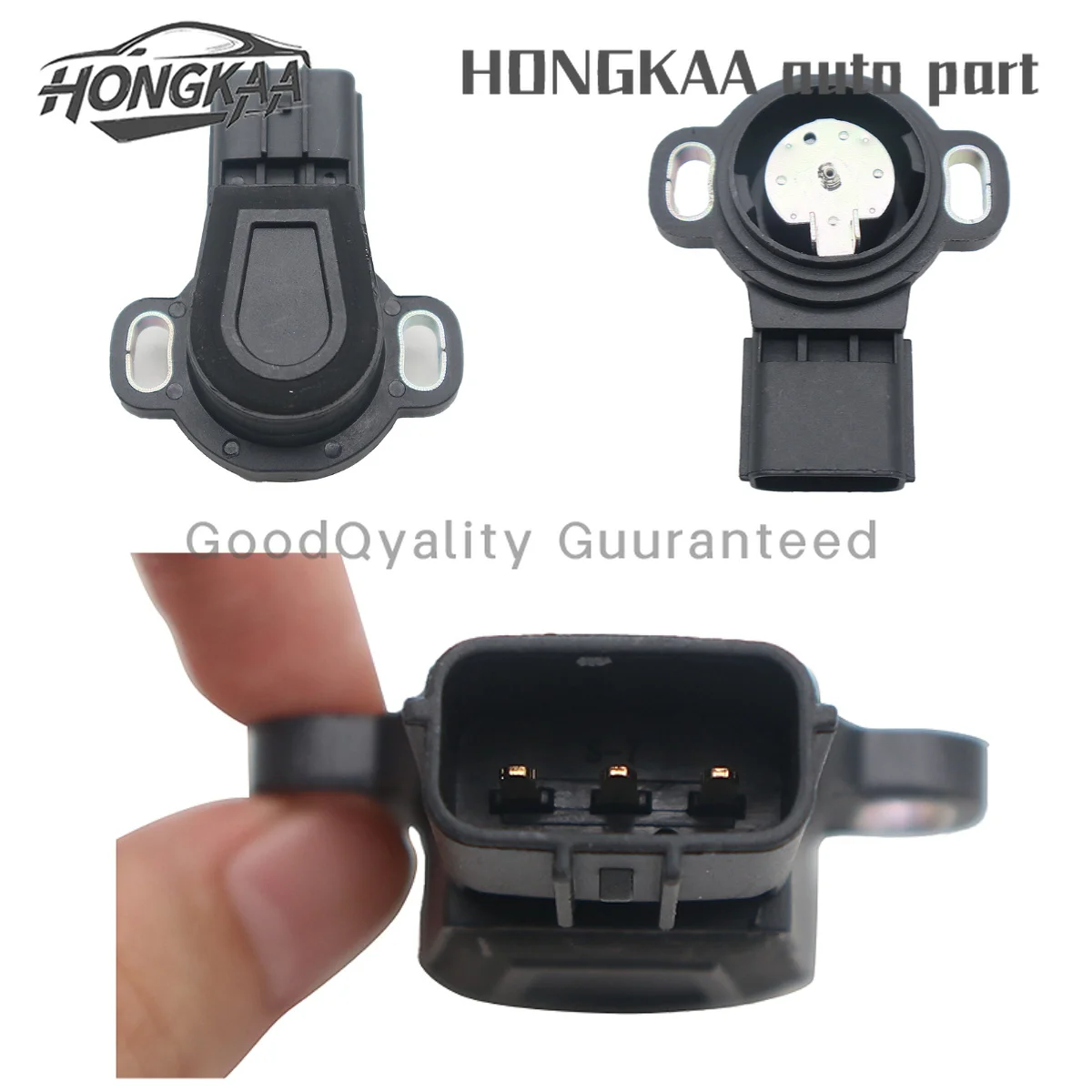 New Throttle Position Sensor for Mazda 323 MX-6 626 C F P V IV Protege Allegro Artis Capella GE BJ BH BA F32Z9B989B FS01-13-SL0
