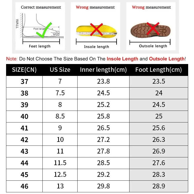 Męskie buty sportowe na co dzień Oddychające lekkie trampki Outdoor Mesh Czarne buty do biegania Sportowe buty do biegania Tenis Buty do chodzenia