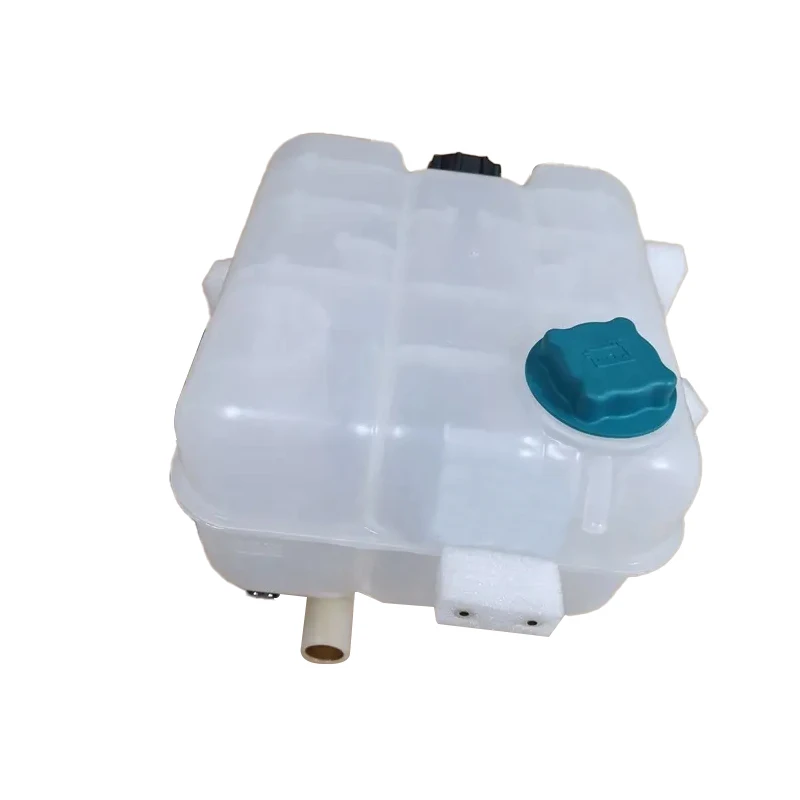 Cooling Water Tank For Volvo 1675922 EC360 EC460B EC330C EC380D EC480D auxiliary water tank kettle small water tank VOE20880612