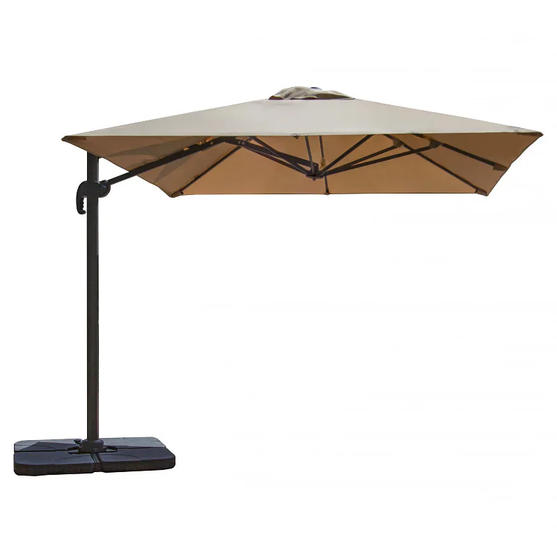 

Outdoor, parasol, balcony, courtyard, security box, sun, sun protection