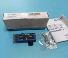 WM03PCT2 Sensor photoelectric switch