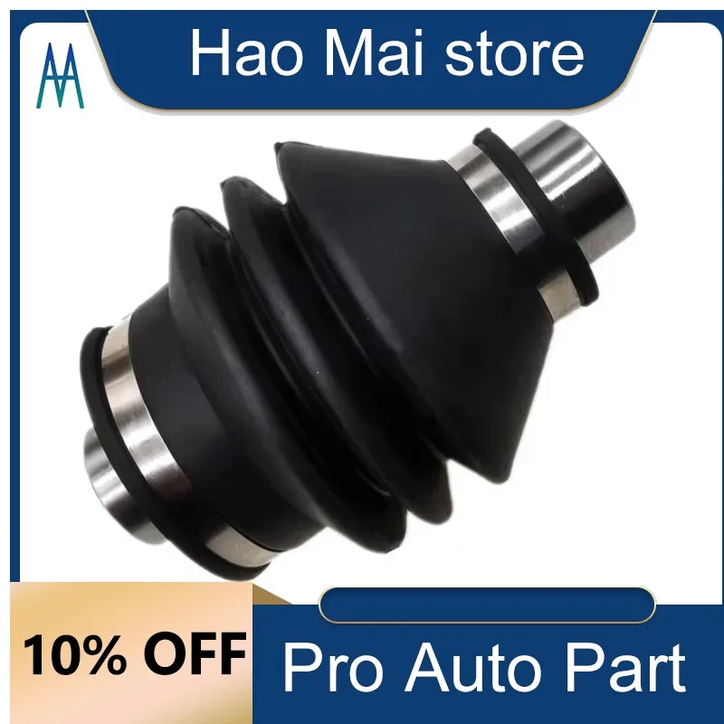 40300-HR3-A20 Caltric Rear Propeller Drive Shaft Yoke For Honda Pioneer 500 SXS500M 2015-2022 40300HR3A20