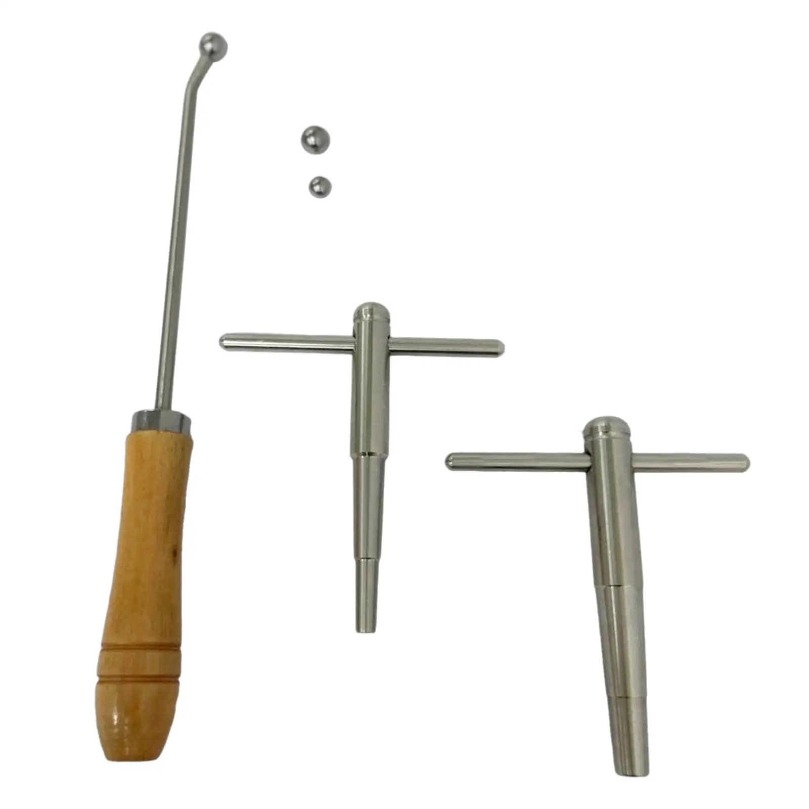 

Trumpet Repair Handle Durable Trumpet Elbow Repair Tool for Trumpet Repair