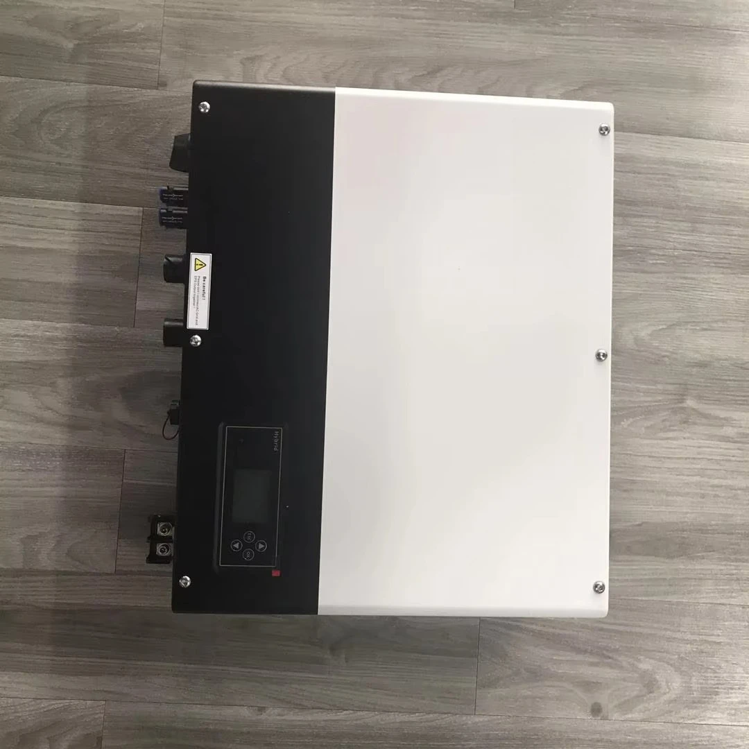 SPH 6000 Cheap Price 5Years Inversor Hibrid 5Kw 3000Watt Single Phase Solar Micro Inverter view 3
