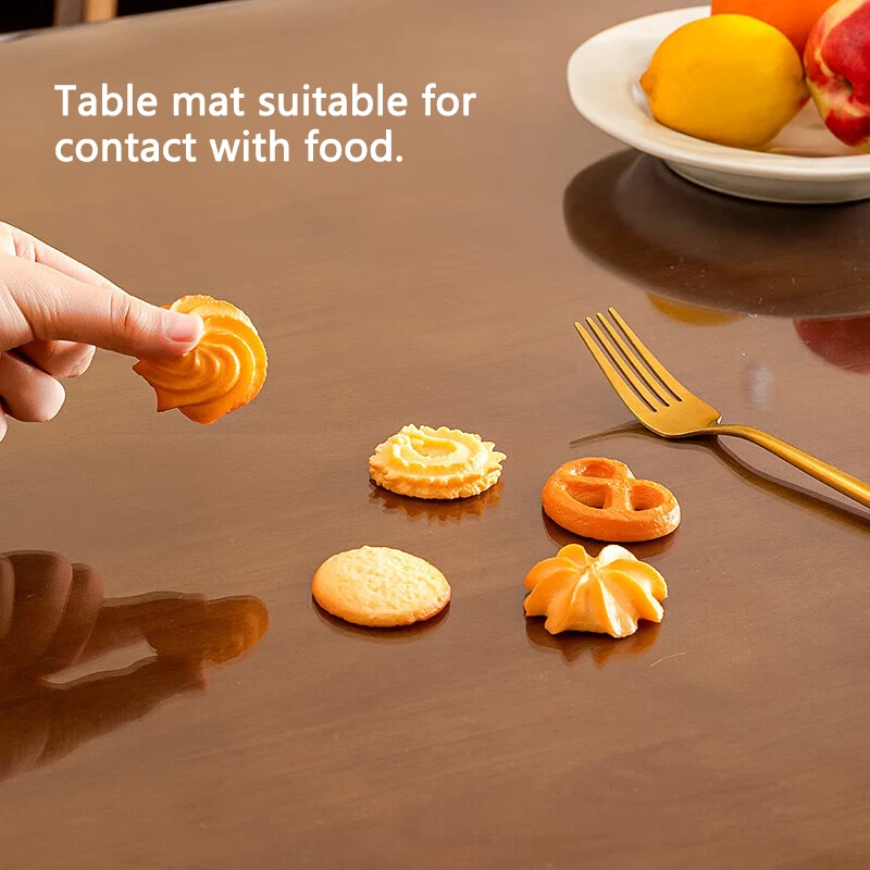 Thumbnail 4 - #64 Best Rated Dining Table Cloths to Buy in 2026