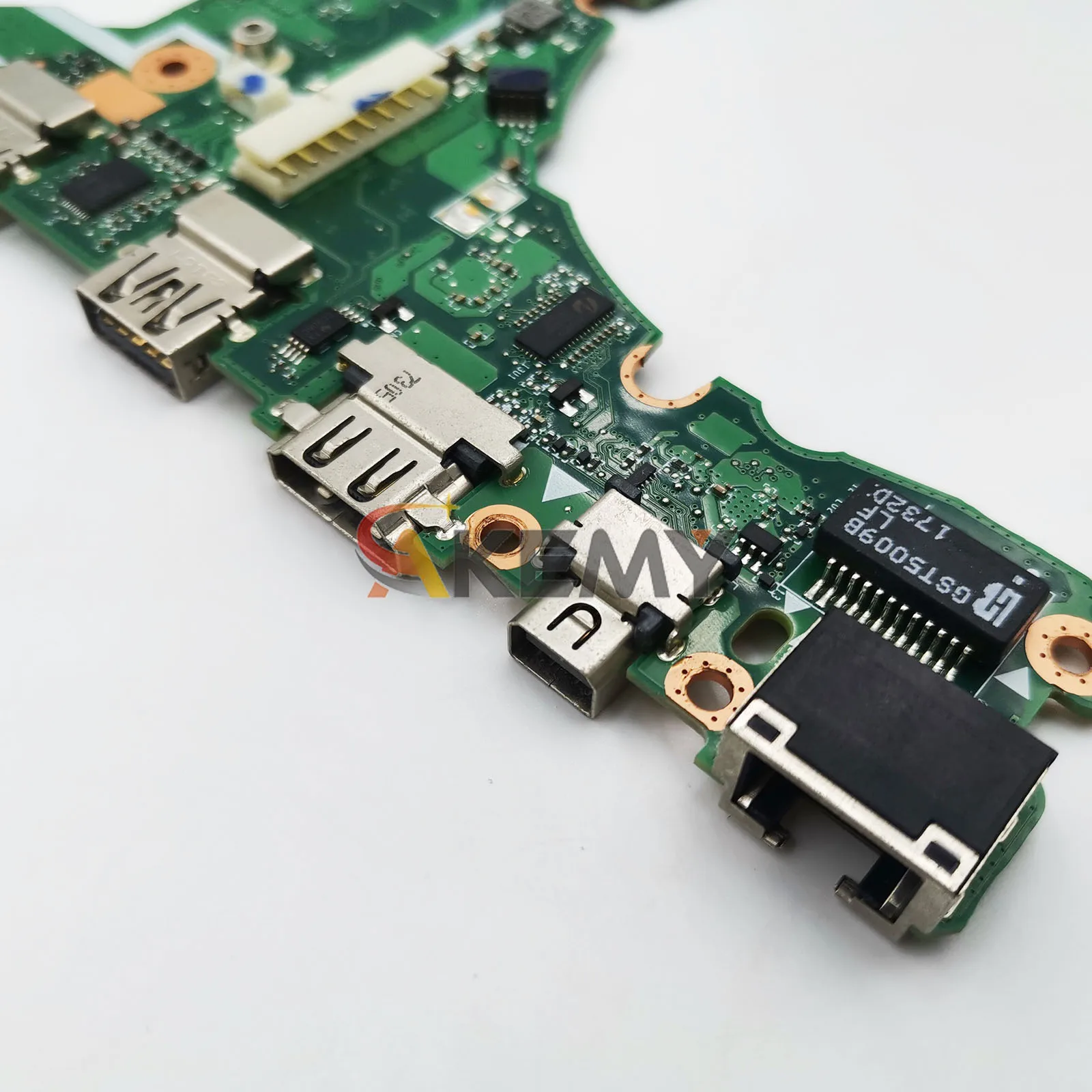 Материнская плата для ноутбука GL503VM для ASUS ROG Strix Fz63v GL503VM FX63V GL503V, материнская плата для ноутбука с процессором I5 I7, 100% тестирование, ОК, быстрая доставка
