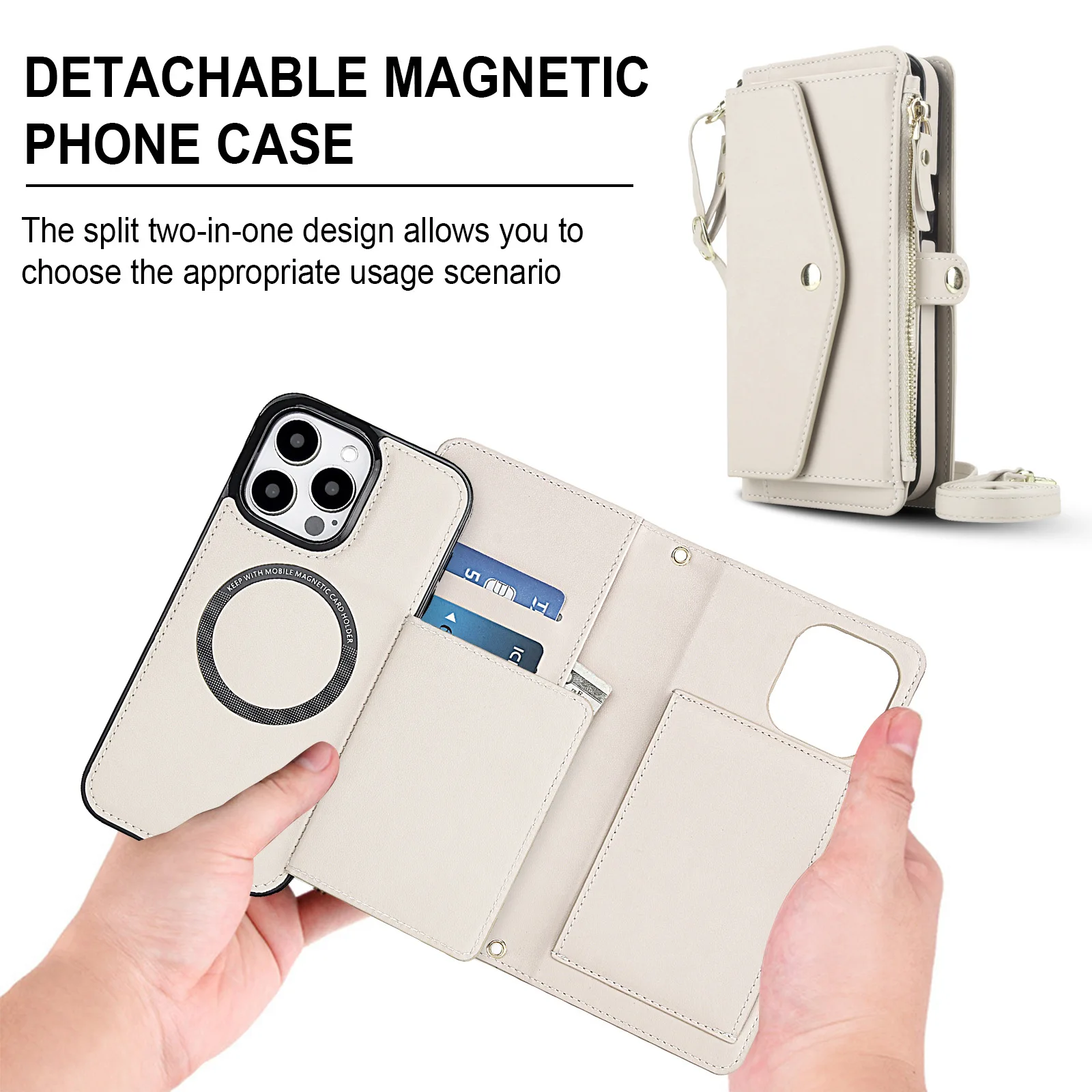 High Quality Leather Case  For Samsung Galaxy A35 A36 A55 A56 S25 Edge S24 S23 S22 Ultra Mobile Phone Cover Protective Case
