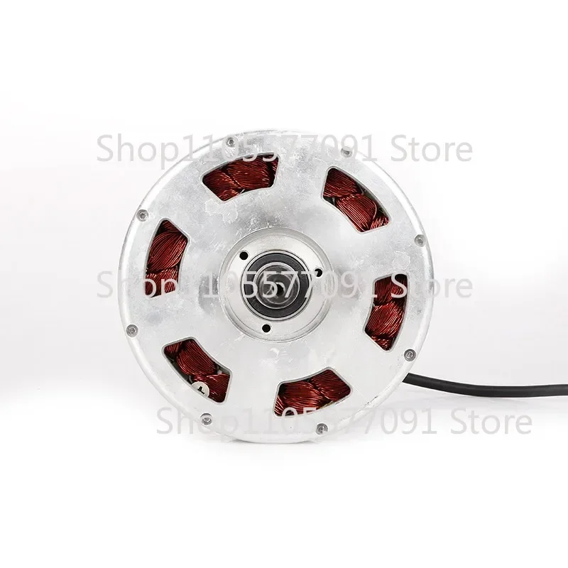 Bafang front and rear drive motor G020 original movement components hub motor after-sales repair parts