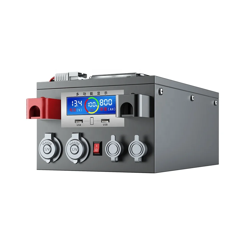 

Outdoor portable energy storage power station mobile power supply 3000w