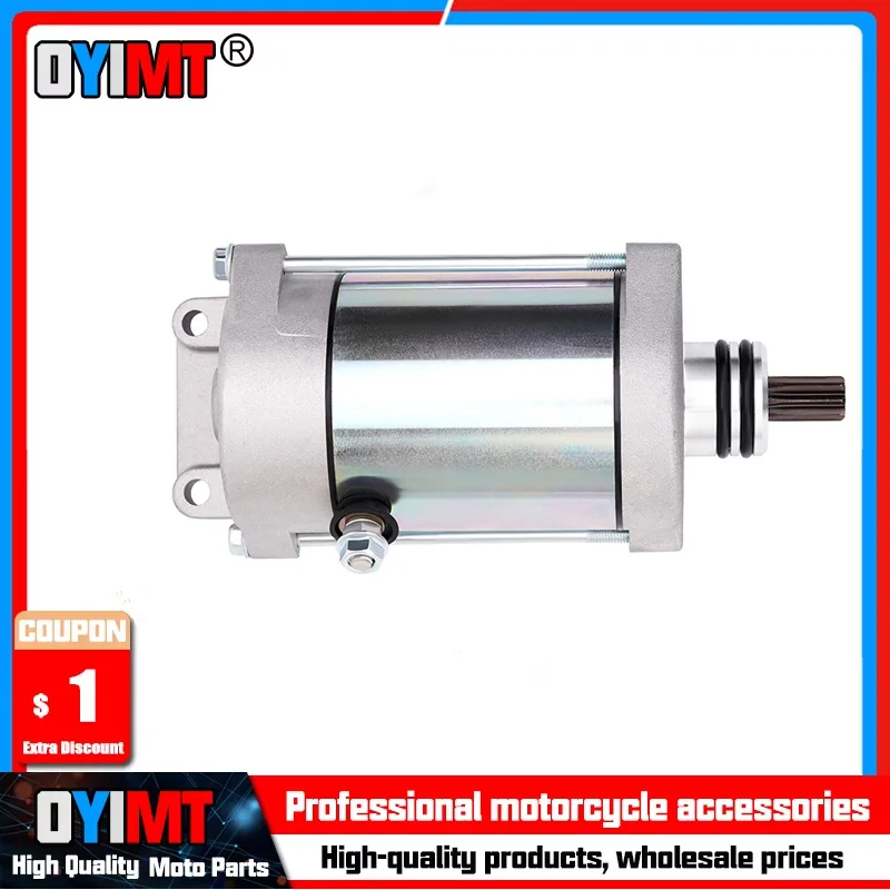 

Комплект для ремонта стартера мотоцикла для Polaris Sportsman X2 700 800 Limited HO Military EFI Twin Ranger Frontier Classic 6X6