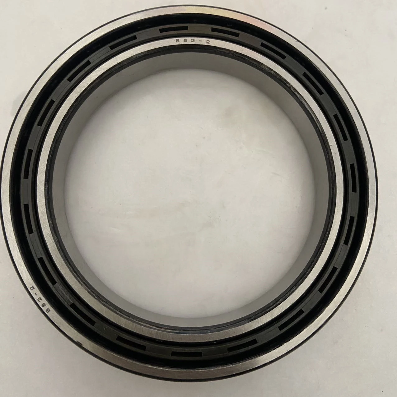 B82-2 Automobile Tr…