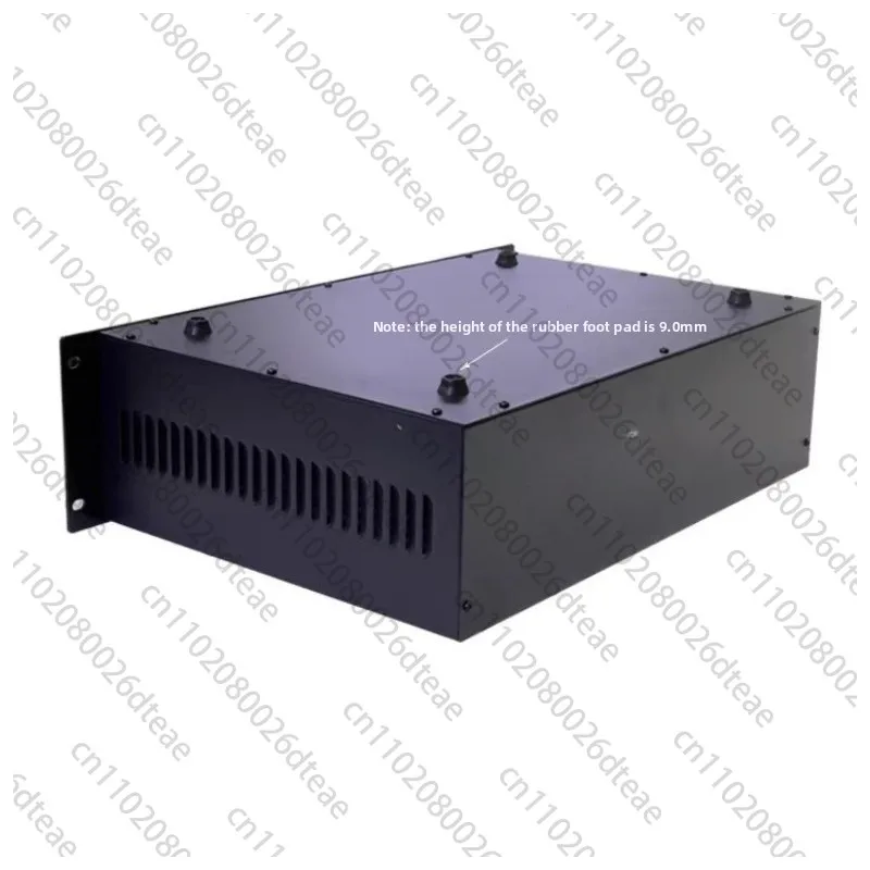 19-Inch 3U Standard Chassis, Non-standard Chassis, Server Industrial Control Chassis, Rack Plug-in Box