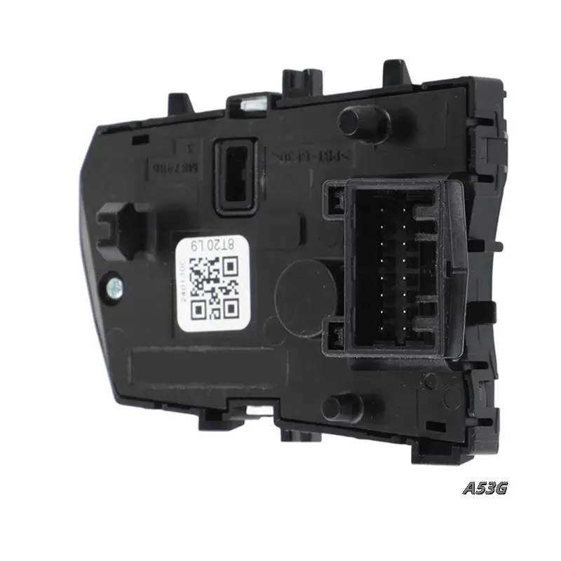 

Steering Wheel Switch Audio Switch Module 35880T20L91 For Honda Civic 2022-2023