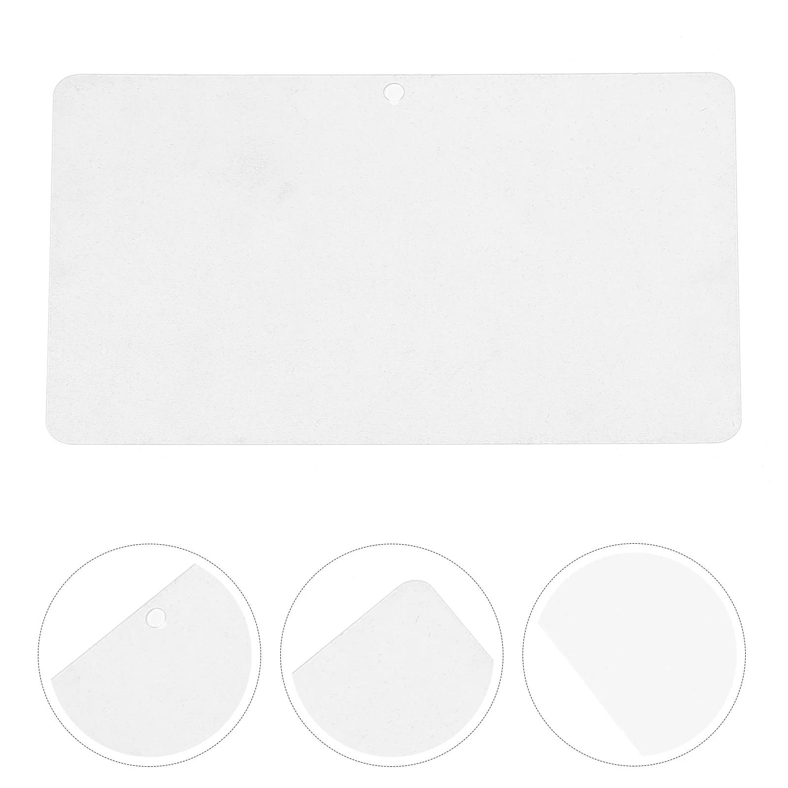 

Tablet Tempered Glass Screen Protector Fire Hd 7 2022 High Definition Anti-Grease Full Coverage Tablet Screen Protectors