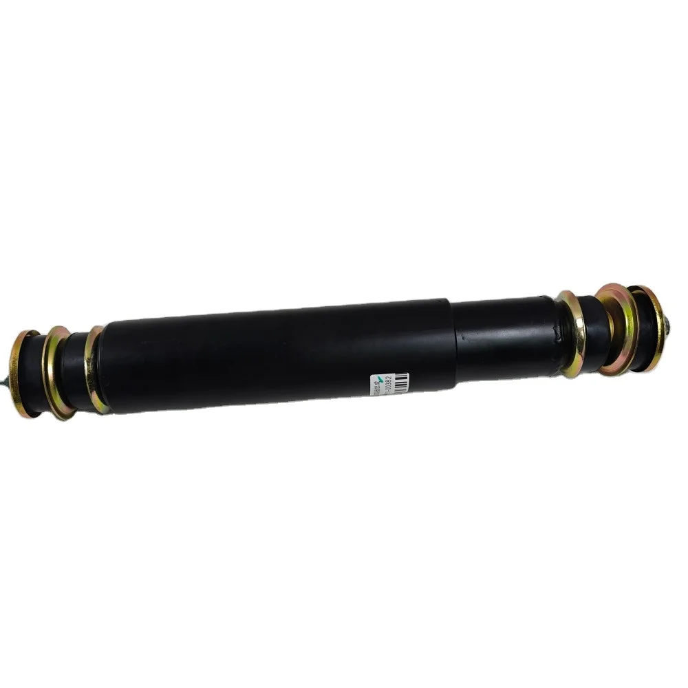 

High Quality Bus Aftermarket Suspension Parts 481700131897 Shock Absorber Assembly with Metal Spacers for New Cars and Trucks