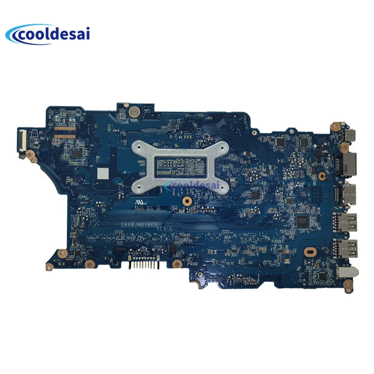 L44883-601 For HP ProBook 440 G6 Motherboard L44883-001 DAX8JMB16E0 With I5-8265U I7-8565U I3-8145U DDR4 100% Tested