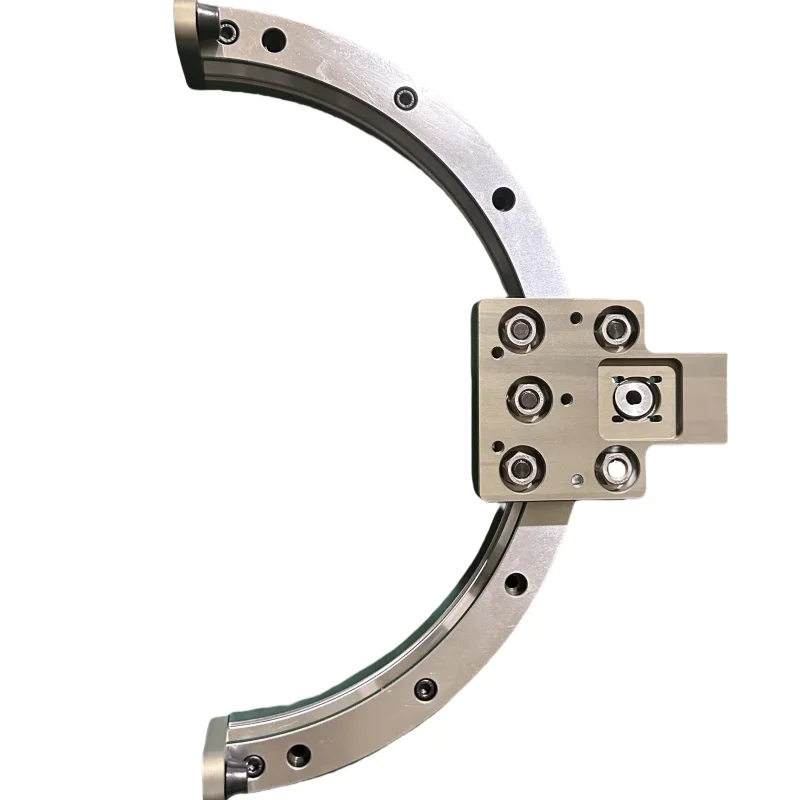 Arc Guide Rail gebogene kreisförmige Kurve