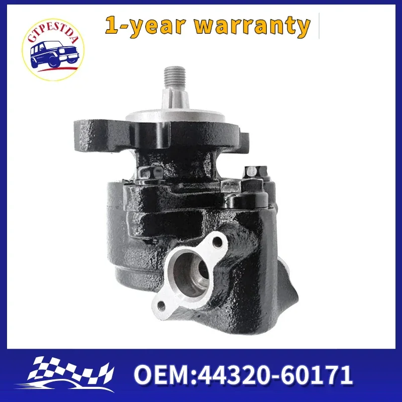 

Новый насос гидроусилителя руля для Toyota Prado LAND CRUISER HZJ80 1HZ HZJ105 44320-60171 44320-60170 44320-60220