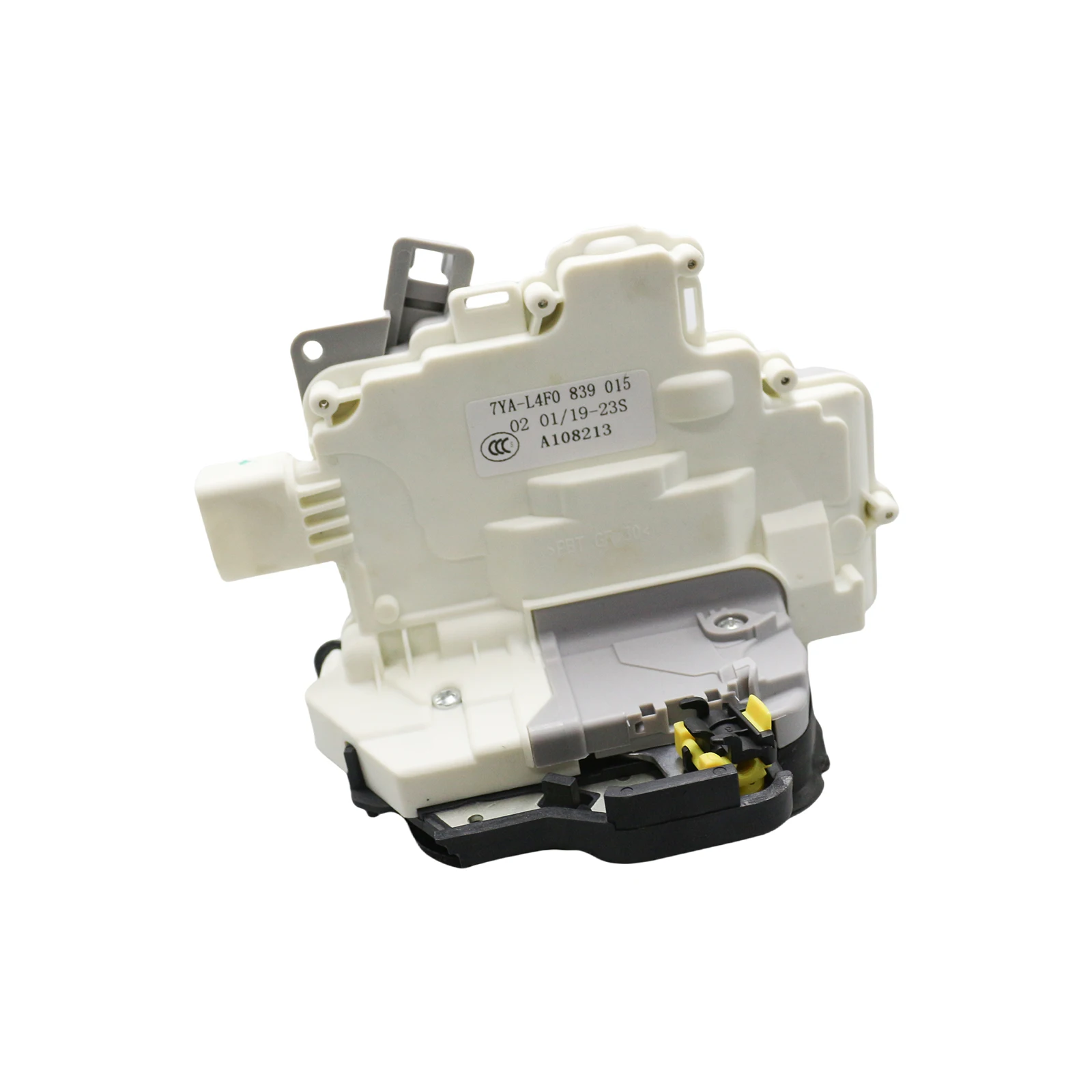 Zoomkey Door Lock A…