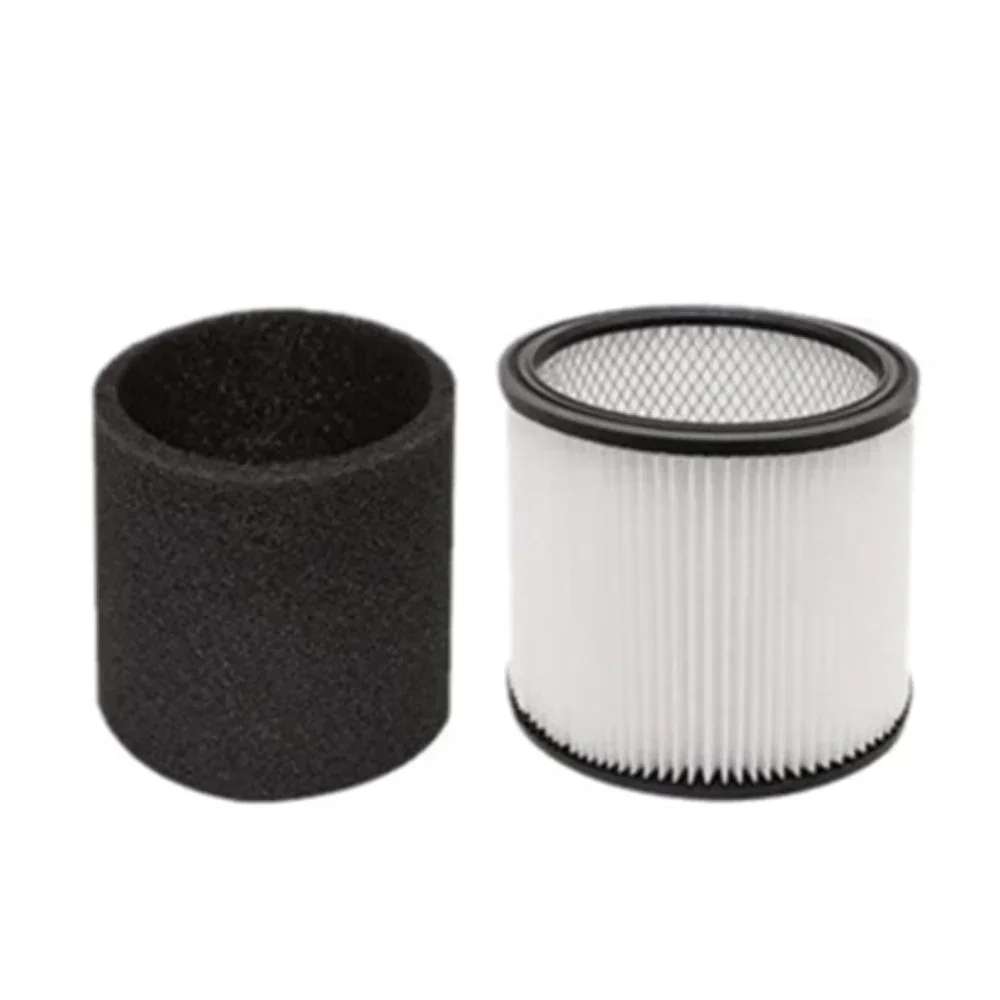 Ersatz-HEPA-Filter für Shop Vac 90304 90350 90333 903-04-00 9030400 Trocken- und Nasssauger, Ersatzteile für Zubehör – Detail 4