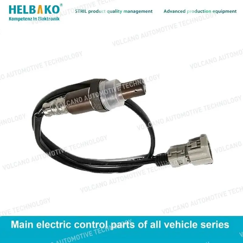 89465-0E070 Lambda O2 Oxygen sensor For Highlander (_SU4_)