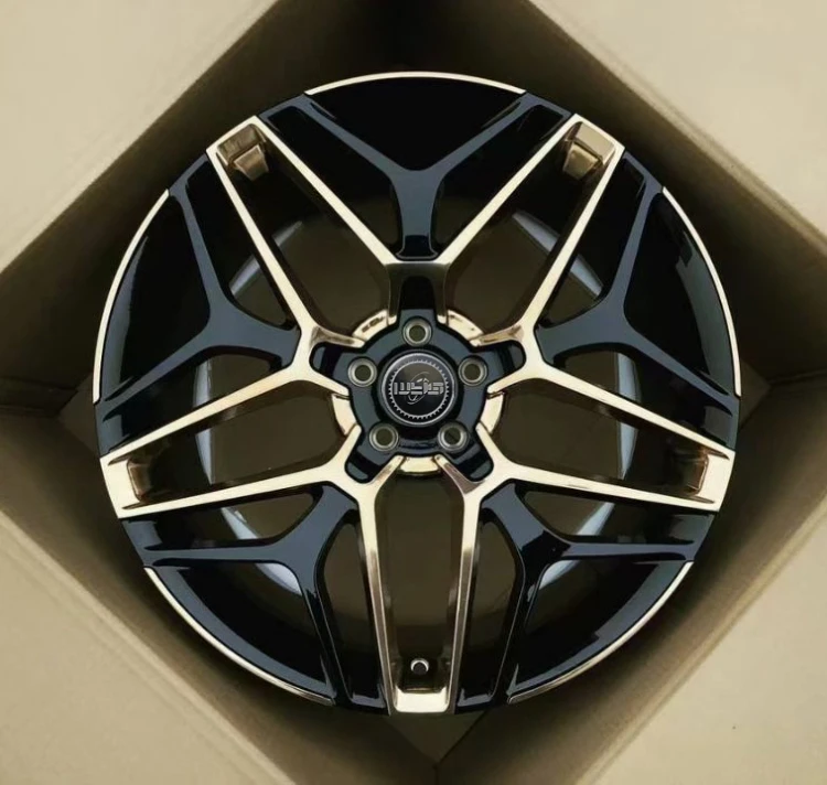 

18, 19, 20, 21, 22-дюймовые кованые диски для Mercedes-Benz, BMW, Audi, Land Rover, Lamborghini, Jaguar, Tesla, Aito, Ferrari 358, 488, кованые колеса на заказ