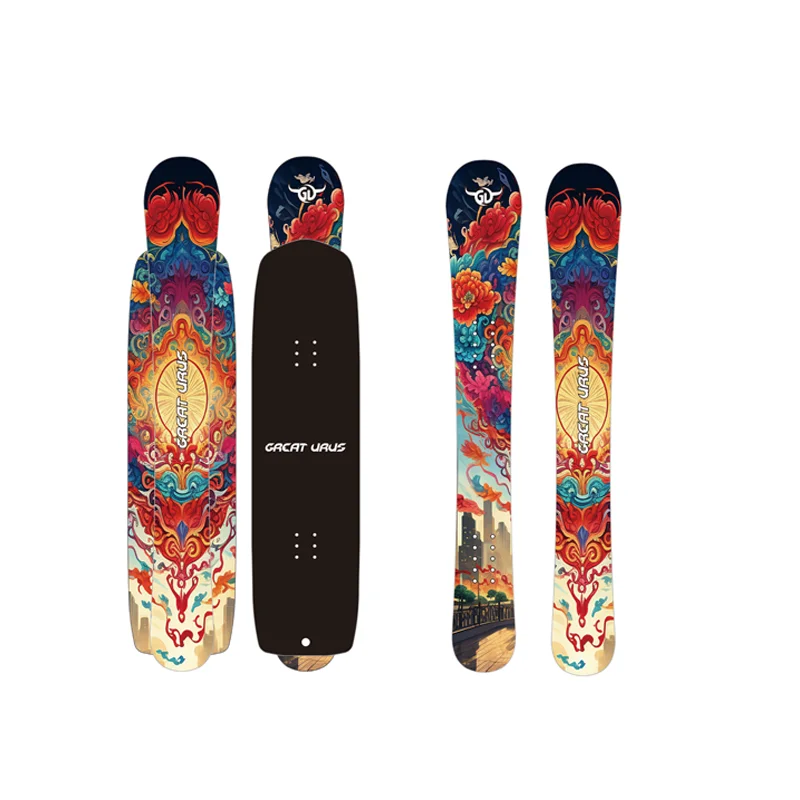 Mountain Ambition B… - image