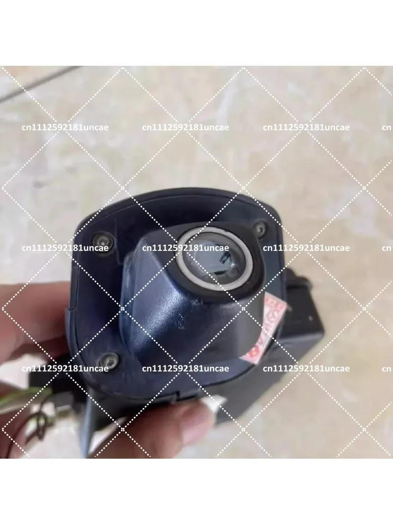 HD Reverse Camera for E70 E71 X5 X6 Tailgate Trunk Handle Backup Camera Module