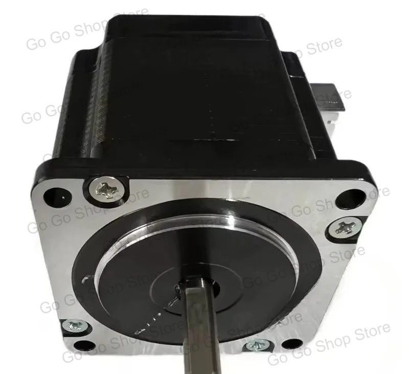 59mm NEMA23 Stepper Motor, High Torque Stepping Motor for CNC Automation Equipment