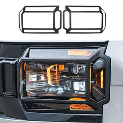 Fuoristrada 4x4 auto ABS copricapo anteriore copertura anteriore copricapo copertura protettiva pannello decorativo cornice per Chery Jetour Traveler