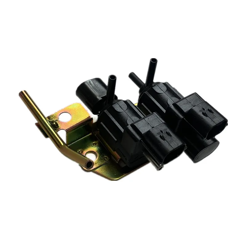 MR534632 K5T81273 For Mitsubishi Pajero IO Montero Pinin 4G93 4G94 99-05 Freewheel Clutch 4WD Select Control Solenoid Valve