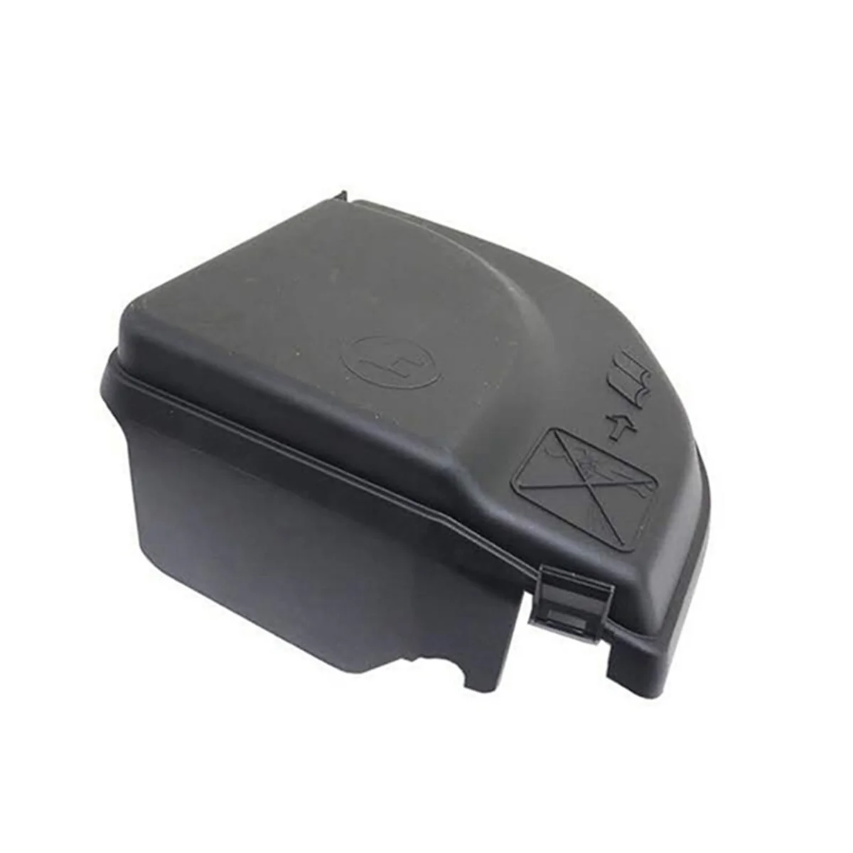 6500CA for Peugeot 307CC Citroen DS5 Fuse BSM Servo Box Cover Bracket