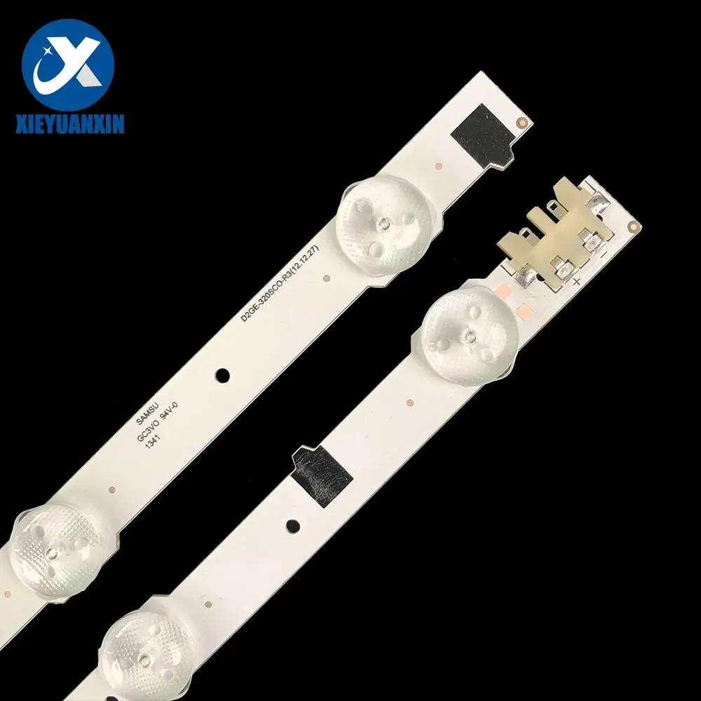 Listwa oświetleniowa LED UE32F4000AW UE32F4020AW UN32F5000AGXPE UN32F5000AFXZX UE32F4088AJ UE32F4500AK UN32F5000AGXZB UN32F5000AGXPR