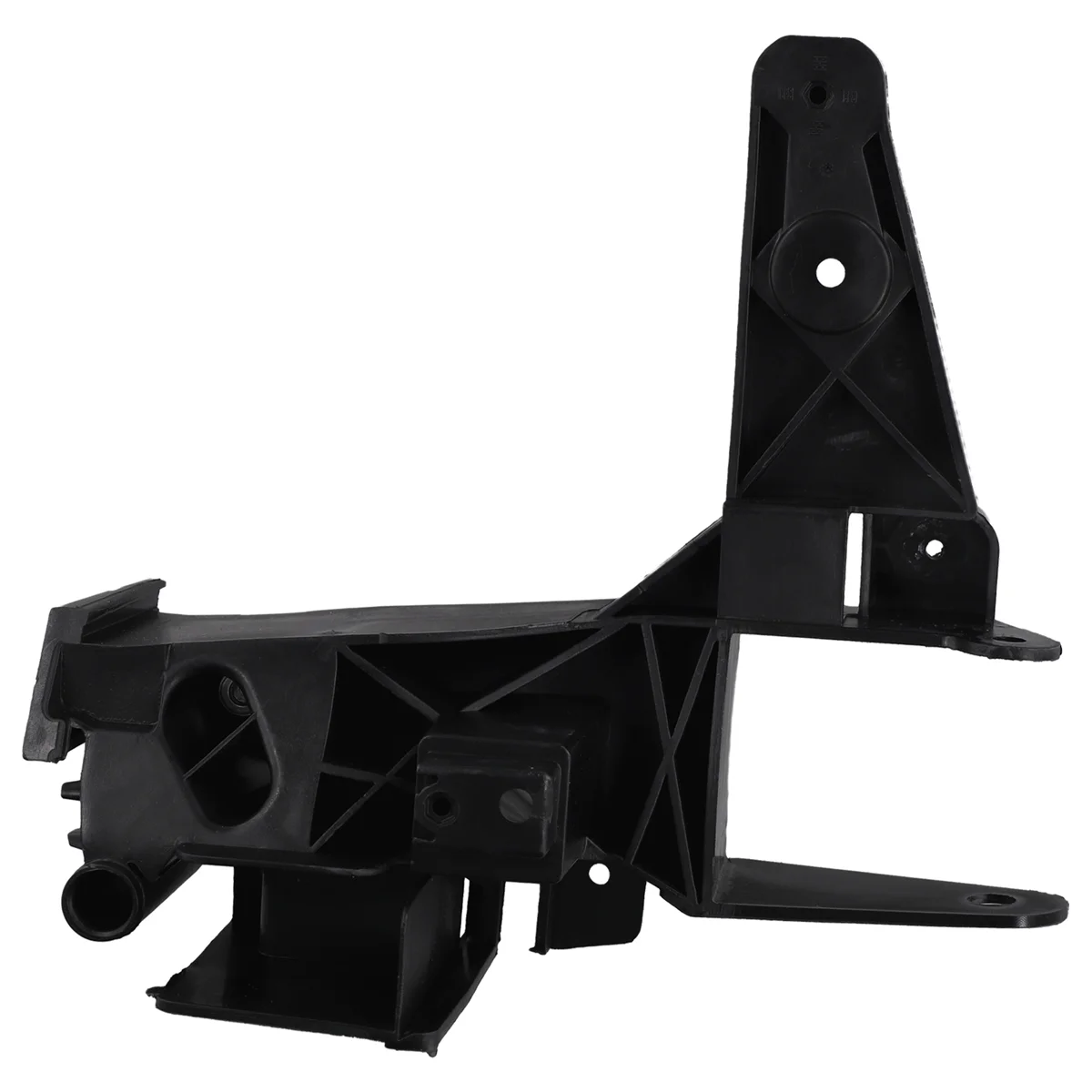 

Radiator Front Anti-Collision Plate Bracket L1776221800 Suitable for - W177 Left Bracket