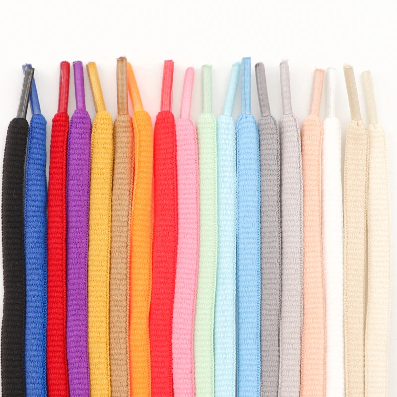 

Oval Shoe Laces Half Round Shoelaces for Athletic Running Sneakers Shoes Boot Strings for Sport Running Shoelace 140/160/180CM