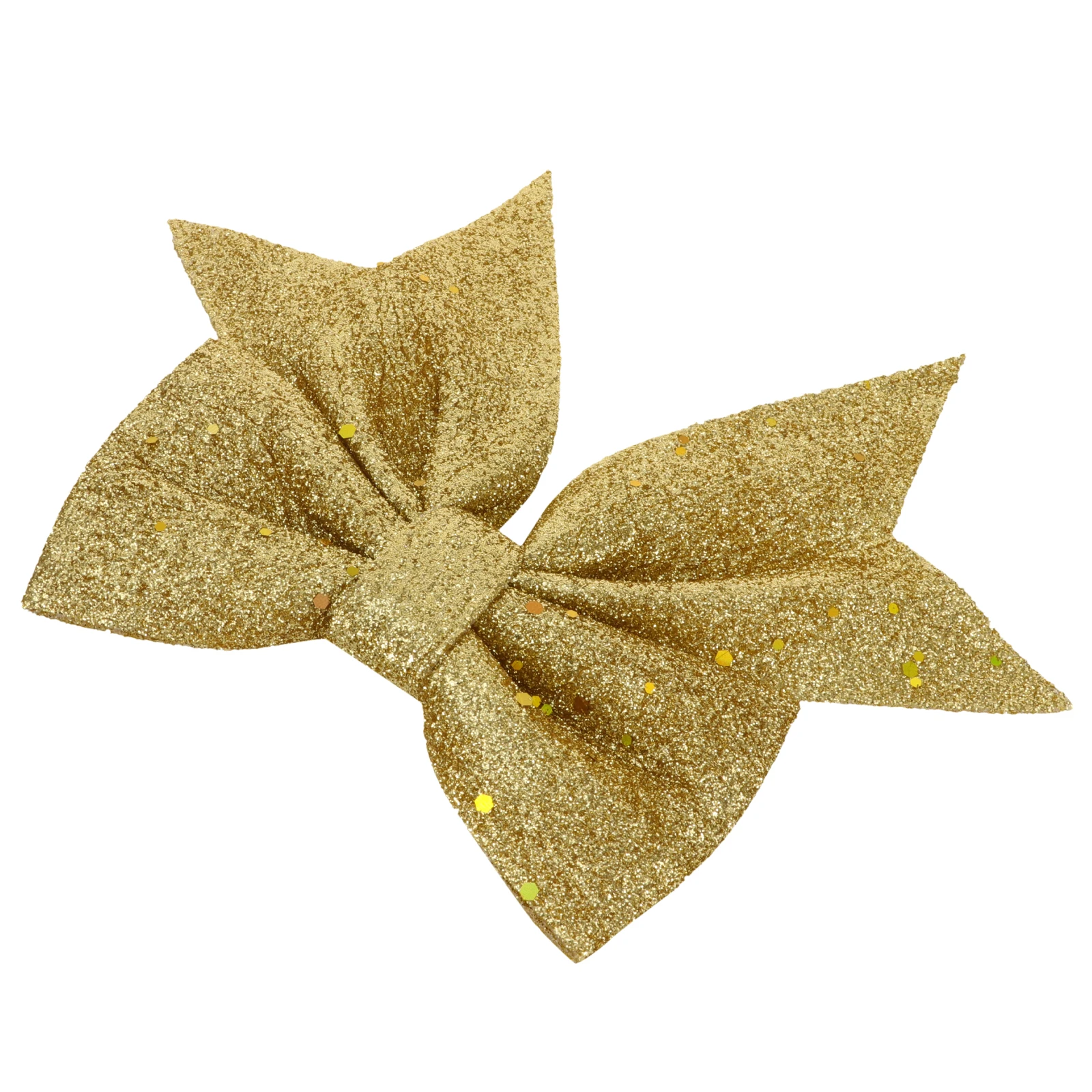 

DIY Decorative Bow Christmas Ornament Garland for Tree Small Bows Reusable Pearl Wool Firm PartyDecoration