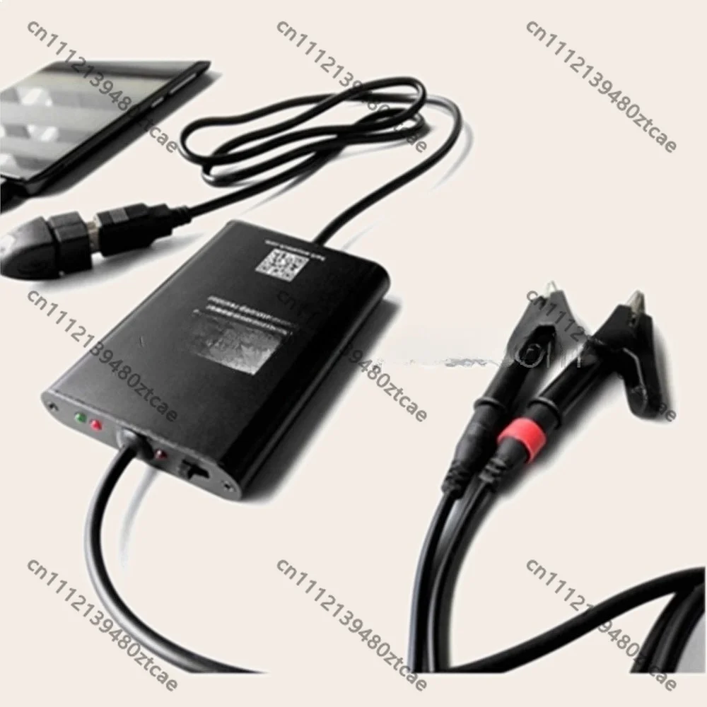 

USB Industrial Modem 24V Built-in Resistor for Smart Transmitter Communication
